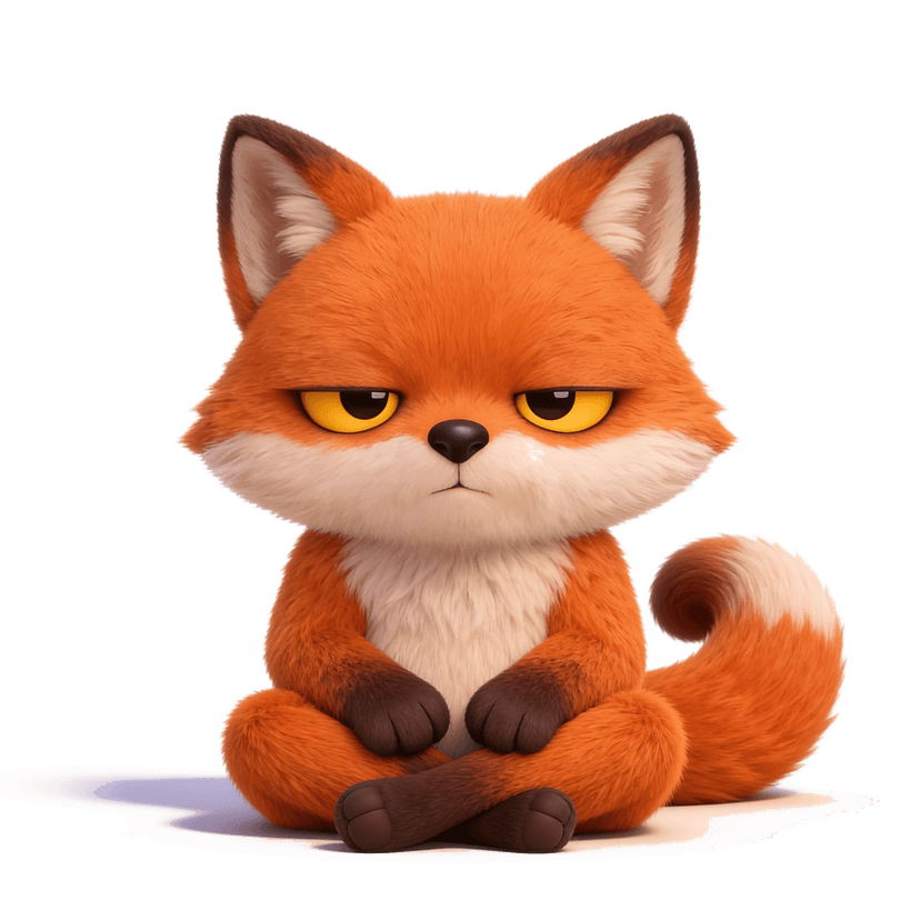 Fox — strategy panel