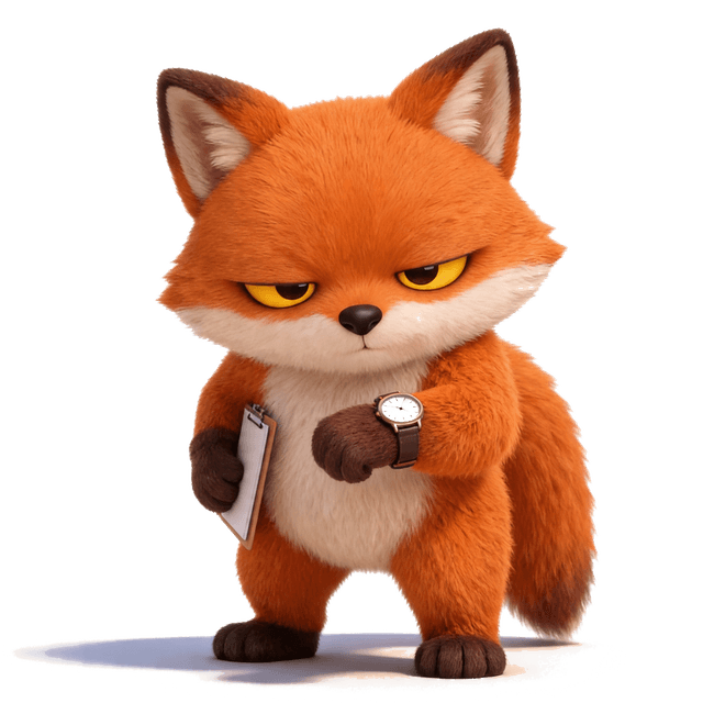 Fox