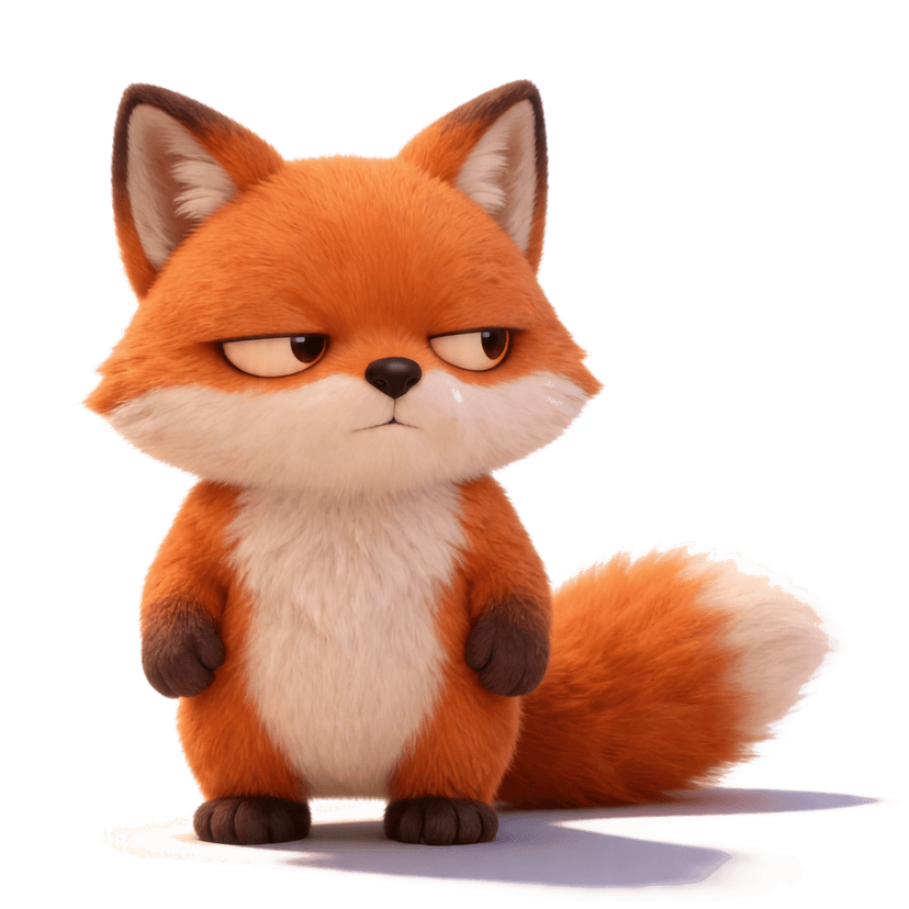 Fox — research