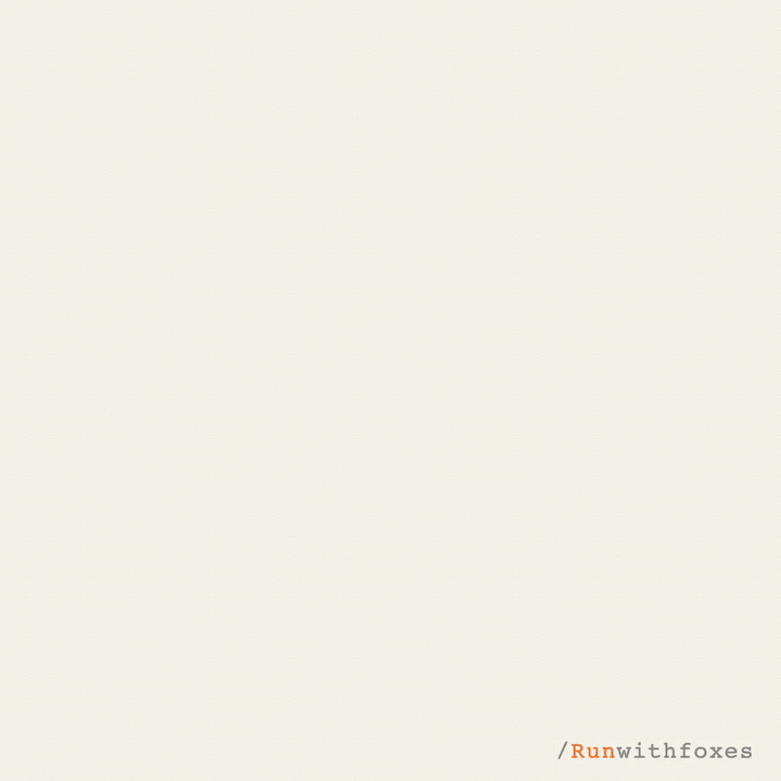 Grumpy Fox ad